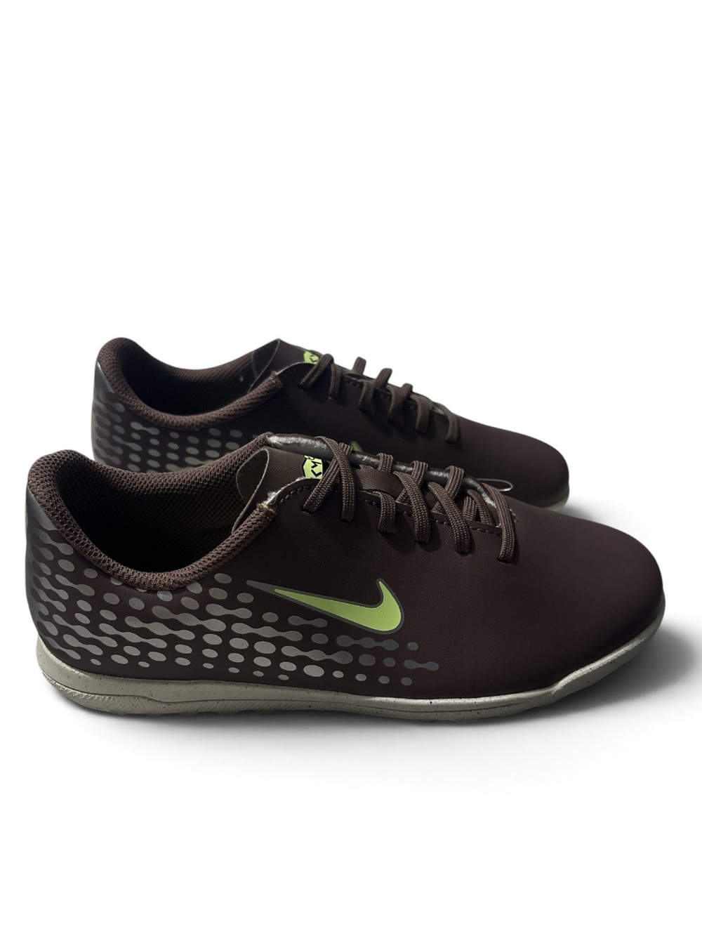 Nike Mercurial JR Vapor 16 Academy 'Kylian Mbappé'
TF Low-Top Football Size 4.5
